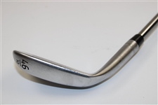 John Daly Signed Personal Used PXG Milled 46 Degree 0311T Wedge with Lead Tape JSA ALOA