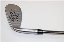 John Daly Signed Personal Used PXG Milled 46 Degree 0311T Wedge with Lead Tape JSA ALOA
