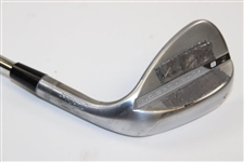 John Daly Signed Personal Used Titleist Vokey SM8 54 Degree Wedge with Lead Tape JSA ALOA