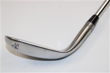 John Daly Signed Personal Used Titleist Vokey SM8 54 Degree Wedge with Lead Tape JSA ALOA