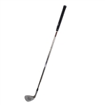 John Daly Signed Personal Used Titleist Vokey SM8 54 Degree Wedge with Lead Tape JSA ALOA