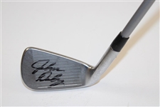 John Daly Signed Personal Used PING Blade 5-Iron #00P6276 JSA ALOA
