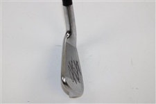 John Daly Signed Personal Used PING Blade 5-Iron #00P6276 JSA ALOA