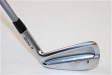 John Daly Signed Personal Used PING Blade 5-Iron #00P6276 JSA ALOA