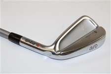 John Daly Signed Personal Used PING Blade 5-Iron #00P6276 JSA ALOA