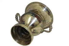 The Frank Strazza National Golf Club Champion Silver Loving Cup Trophy