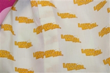 John Daly Signed Personal Hand-tailored LoudMouth Pinkm Dk Pink, & Lt Green Themed Sport Coat JSA ALOA