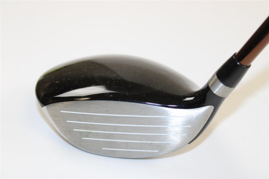 Chris DiMarco's Personal PING Stainless Steel G10 1.5 Degree 3-Wood