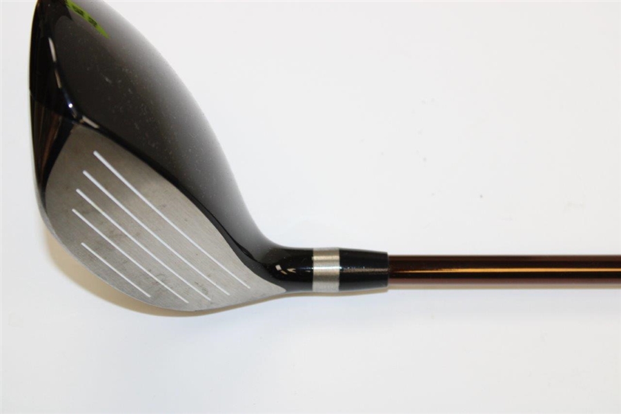 Chris DiMarco's Personal PING Stainless Steel G10 1.5 Degree 3-Wood