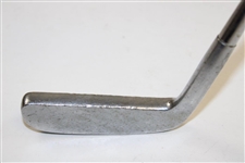 Classic The Wilson 8802 Putter - Wilson In Red