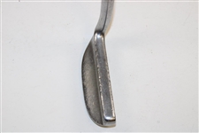 Classic The Wilson 8802 Putter - Wilson In Red