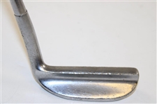Classic The Wilson 8802 Putter - Wilson In Red