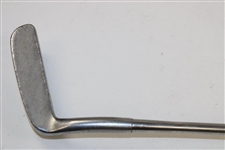 Classic The Wilson 8802 Putter - Wilson In Red