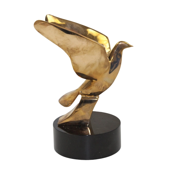 Winnie Palmer Award Presented To Gary Player - 2015