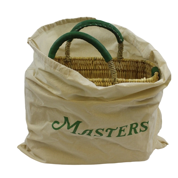 Masters Exclusive Mersea Handmade Straw & Leather Tote Bag With Cover