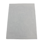 Original Ben Hogan 'Grand Slam' Pencil Sketch By Artist Robert Fletcher