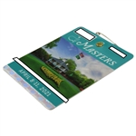 2021 Masters Tournament Series Badge - Rare