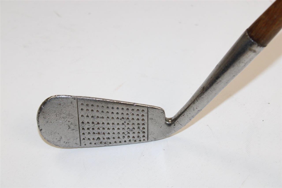 Tom Brace Specially Selected Stainless Hand Forged Super 2 Iron