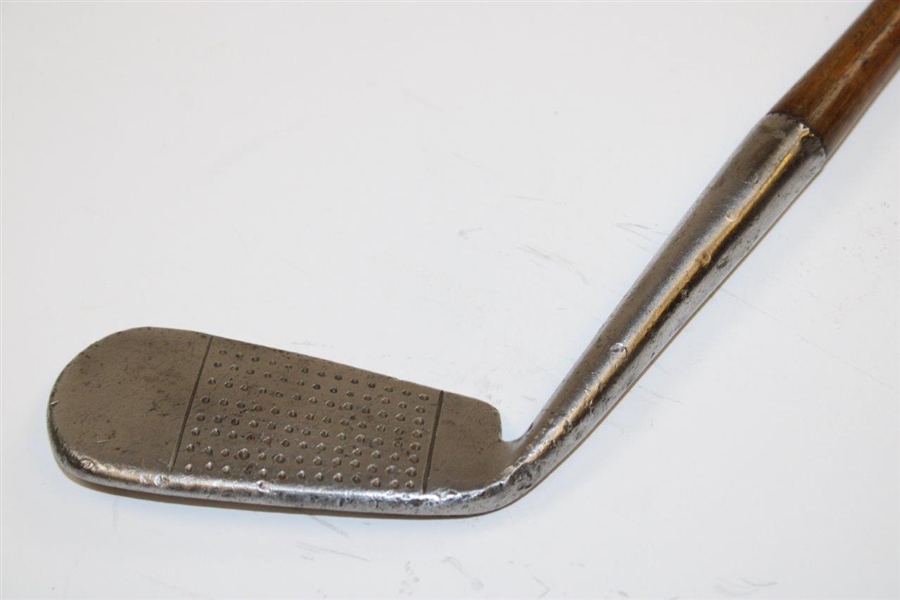 Tom Brace Specially Selected Stainless Hand Forged Super 2 Iron