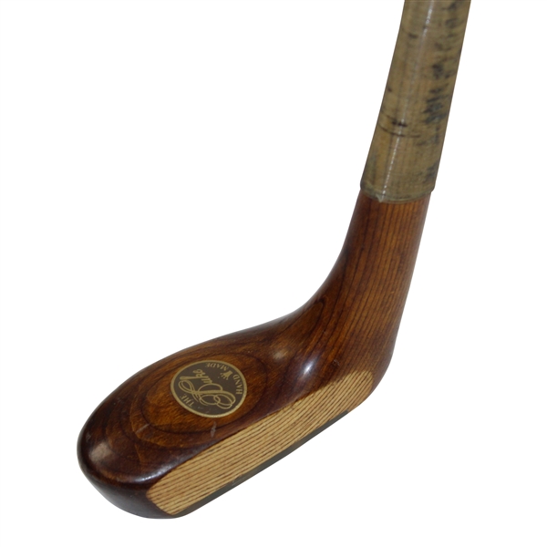 Lot Detail - Handmade In St Andrews By Golf Classic Commemorative