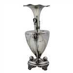 1903 W.E. Statler Des Moines G & CC First Prize Class A Club Tournament Trophy 