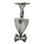 1903 W.E. Statler Des Moines G & CC First Prize Class A Club Tournament Trophy 