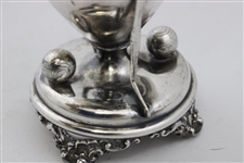 1903 W.E. Statler Des Moines G & CC First Prize Class A Club Tournament Trophy 