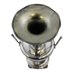 1903 W.E. Statler Des Moines G & CC First Prize Class A Club Tournament Trophy 