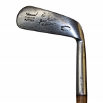 James Gourlay Special Excelsior Carnoustie Putter