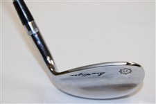 Rare Ben Hogan 25th Anniversary Wedge Given to Jimmy Demaret by Ben Hogan
