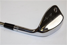 Rare Ben Hogan 25th Anniversary Wedge Given to Jimmy Demaret by Ben Hogan