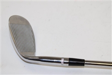 Rare Ben Hogan 25th Anniversary Wedge Given to Jimmy Demaret by Ben Hogan