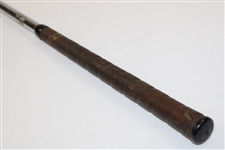 Rare Ben Hogan 25th Anniversary Wedge Given to Jimmy Demaret by Ben Hogan