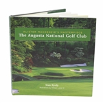 Alister Mackezies Masterpiece: The Augusta National Golf Club Book by Stan byrdy