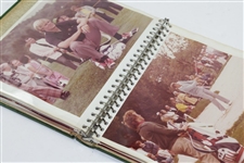 Joe Black's 1975 Ryder Cup Matches at Laurel Valley Photo Album