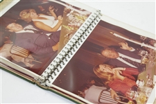 Joe Black's 1975 Ryder Cup Matches at Laurel Valley Photo Album