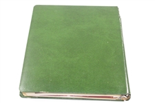 Joe Black's 1975 Ryder Cup Matches at Laurel Valley Photo Album