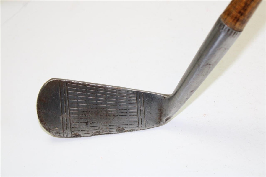 The St. Andrew Standard Mid-Iron 