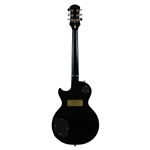Hal Sutton's 2004 PGA Champions Dinner Shaun Micheel Gifted Les Paul Epiphone Electric Guitar