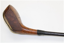Circa 1895 Robert Forgan Plume Cleek Mark Brassie