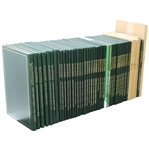 Complete Run of Masters Tournament Annuals 1978-2020 Including First 41 Years Book (1934-77) 