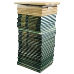 Complete Run of Masters Tournament Annuals 1978-2020 Including First 41 Years Book (1934-77) 