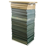 Complete Run of Masters Tournament Annuals 1978-2020 Including First 41 Years Book (1934-77) 