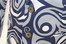 John Daly Signed Personal Hand-tailored LoudMouth Dallas Cowboys Stars Themed Sport Coat JSA ALOA