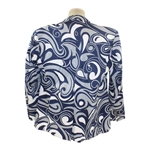 John Daly Signed Personal Hand-tailored LoudMouth Dallas Cowboys Stars Themed Sport Coat JSA ALOA