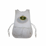 Oakmont Country Club Game Use Course Caddy Bib 