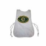 Oakmont Country Club Game Use Course Caddy Bib 