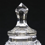 Champion Chi-Chi Rodriguez's Personal 1986 Digital Senior Classic Crystal Winner's Trophy
