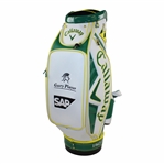 Gary Players 2014 Arnold Palmer 50th Anniversary Masters Commemorative Callaway Golf Bag
