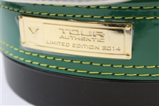 Gary Player's 2014 Arnold Palmer 50th Anniversary Masters Commemorative Callaway Golf Bag
